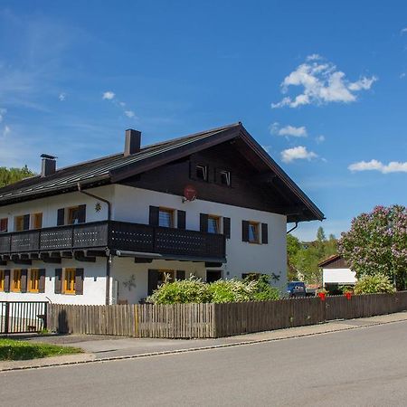 Ferienwohnung Treml Bayerisch Eisenstein Dış mekan fotoğraf