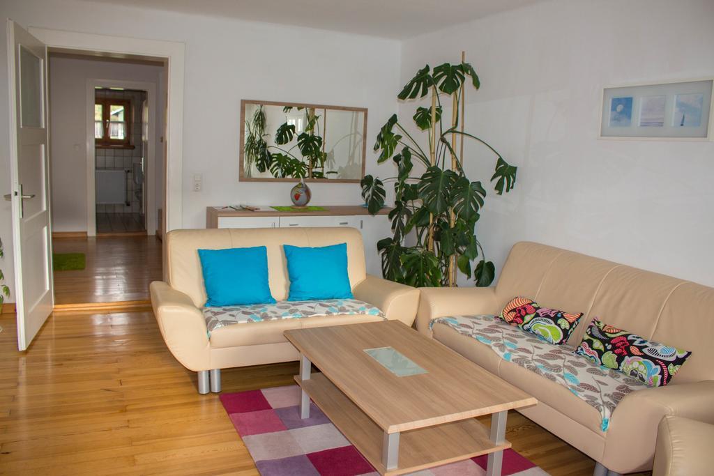 Ferienwohnung Treml Bayerisch Eisenstein Dış mekan fotoğraf