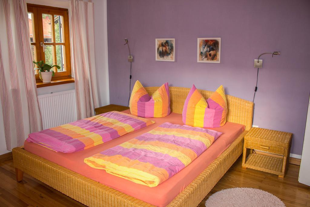 Ferienwohnung Treml Bayerisch Eisenstein Dış mekan fotoğraf