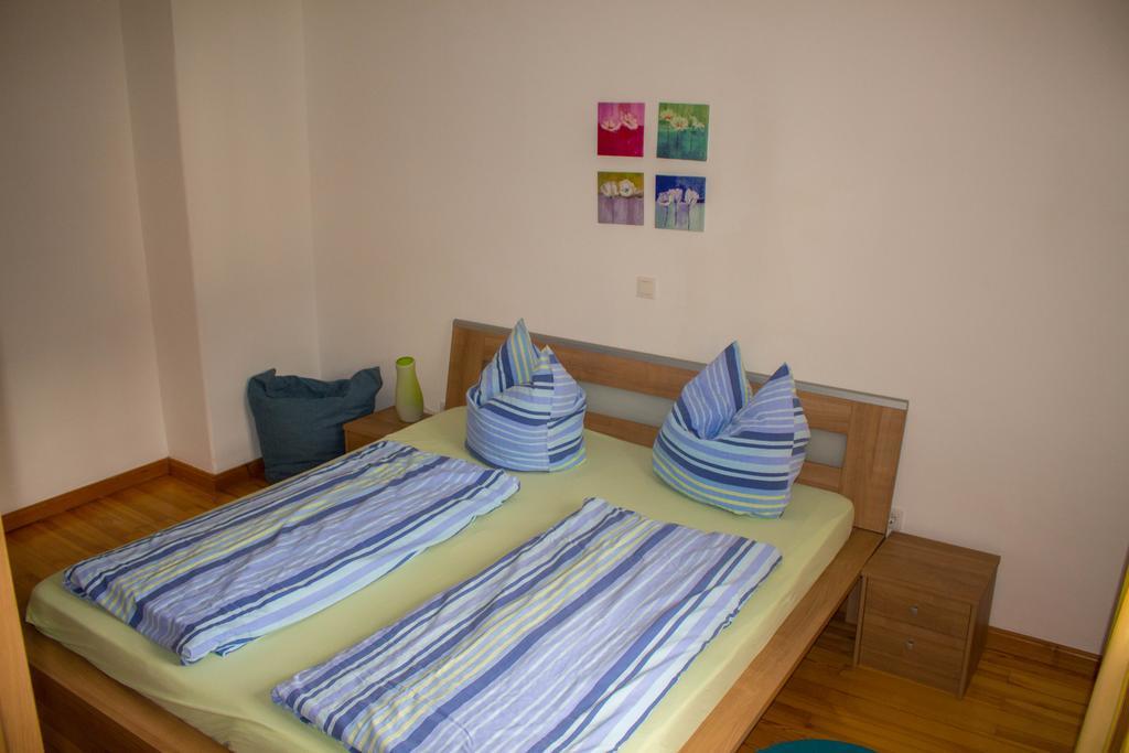 Ferienwohnung Treml Bayerisch Eisenstein Dış mekan fotoğraf